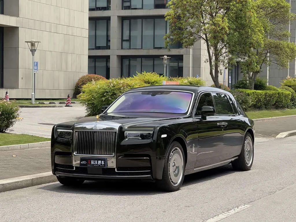 Rolls-Royce
