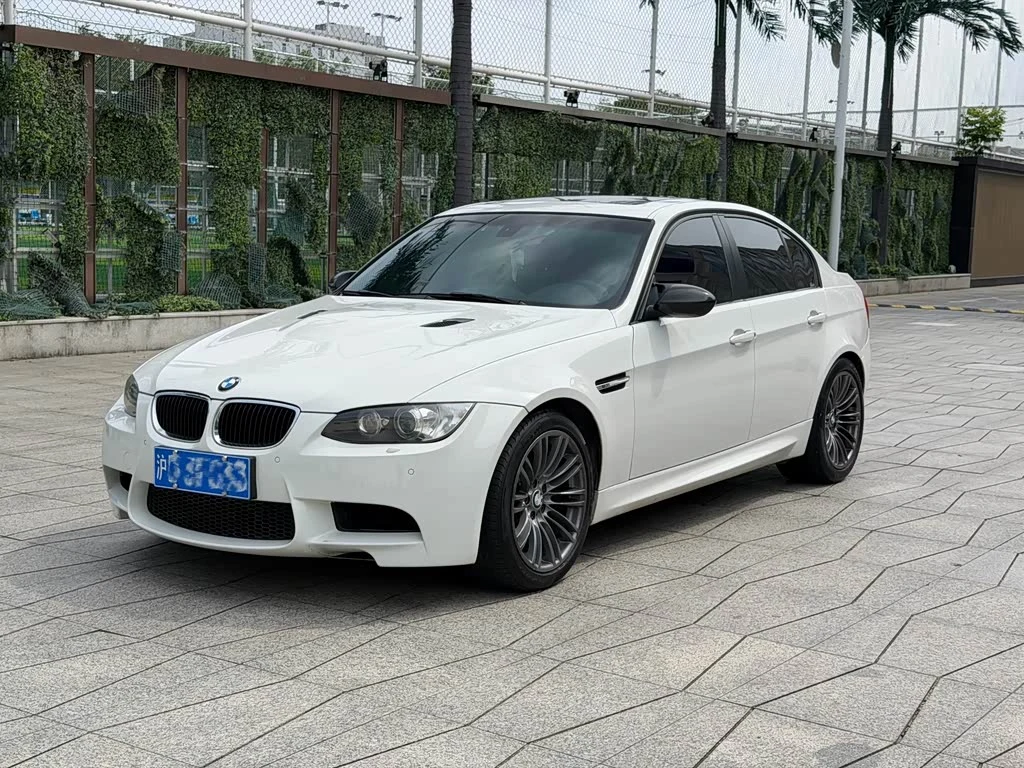 BMW M3