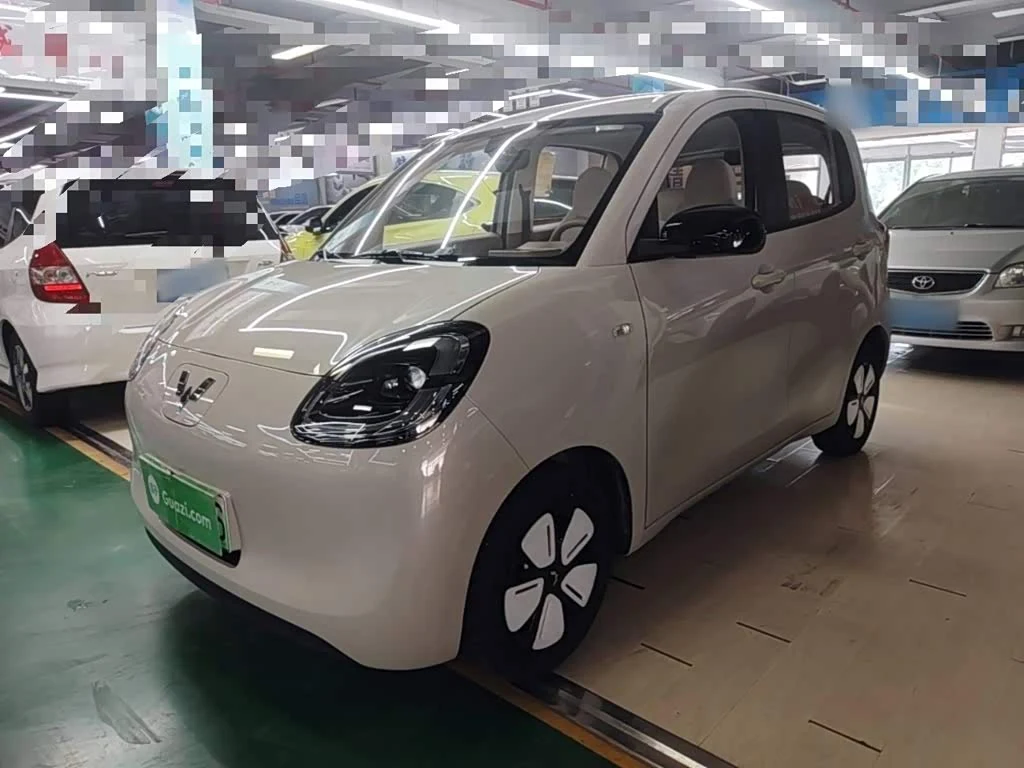 Wuling Mini EV