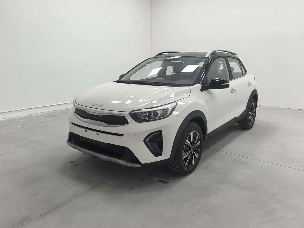 Kia KX1