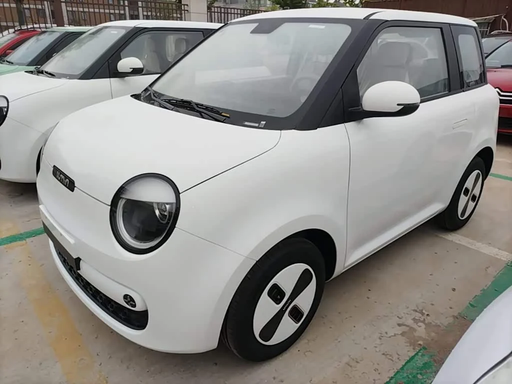 Changan Lumin