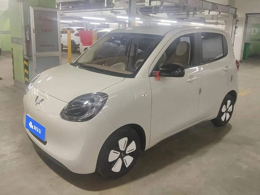 Wuling Mini EV