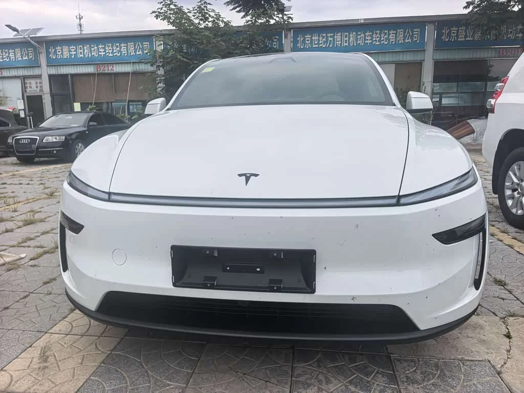 Tesla Model Y L