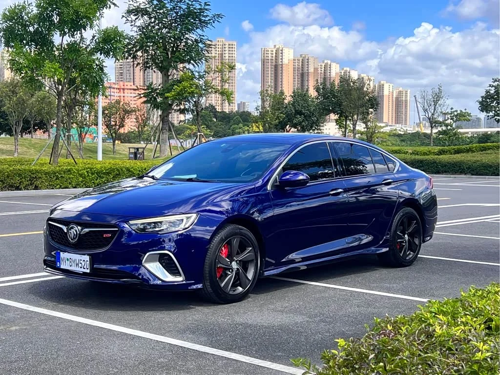 Buick Regal
