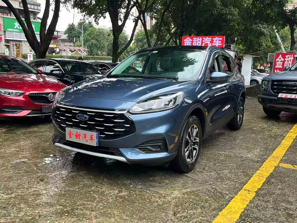 Ford Escape