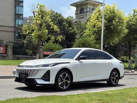 Changan Eado