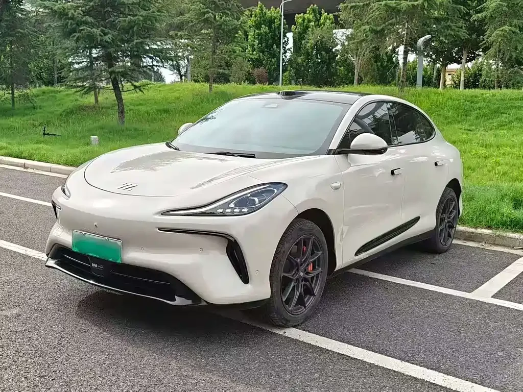 IM Motors LS6