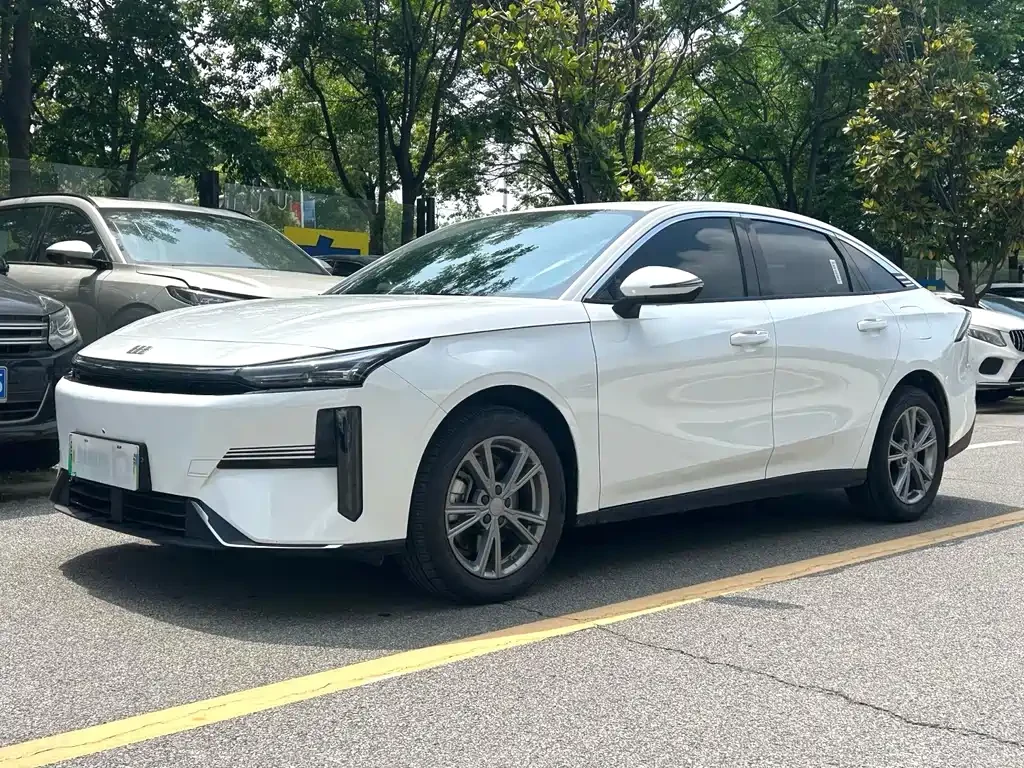 Geely Galaxy Galaxy L6