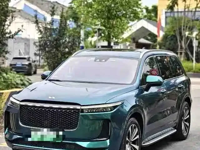 Li Auto ONE