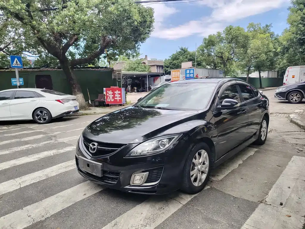 Mazda Ruiyi