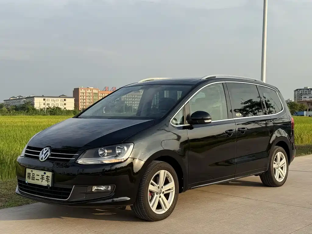 Volkswagen Xia