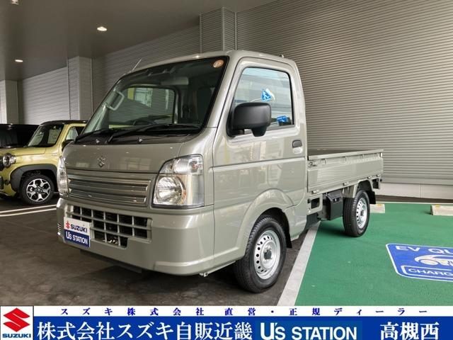 Suzuki Carry