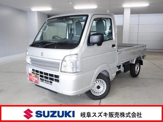Suzuki Carry