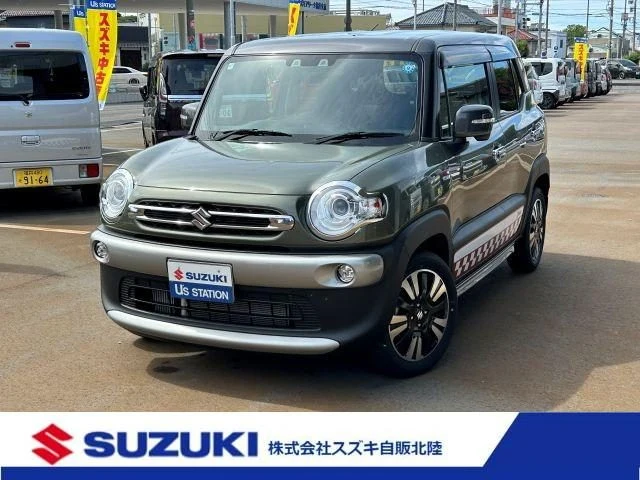 Suzuki Xbee