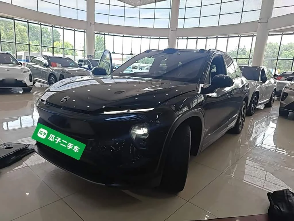 NIO ES7