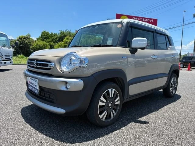 Suzuki Xbee