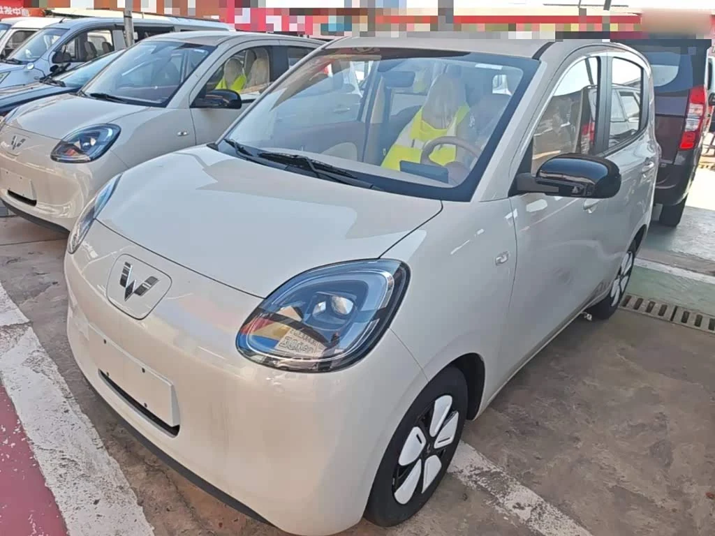 Wuling Mini EV