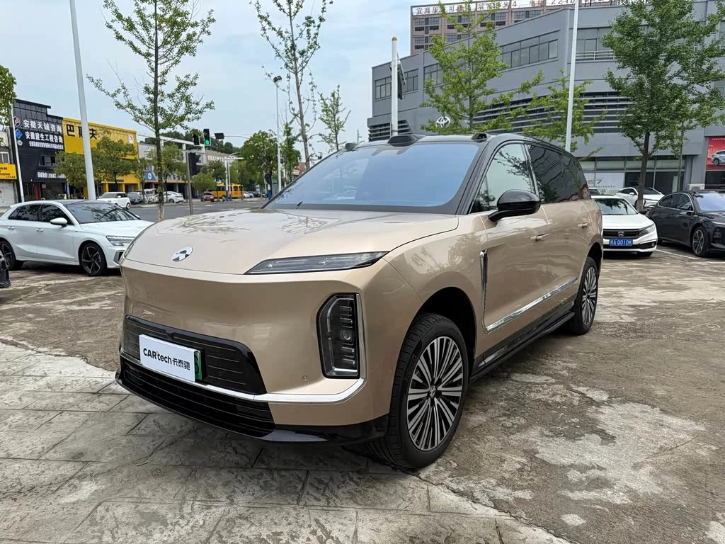 NIO ES9