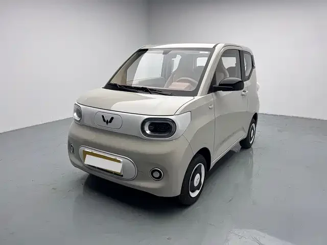 Wuling Mini EV