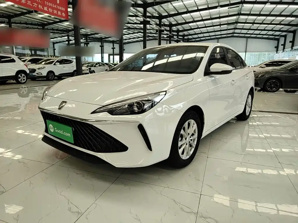 Roewe i5