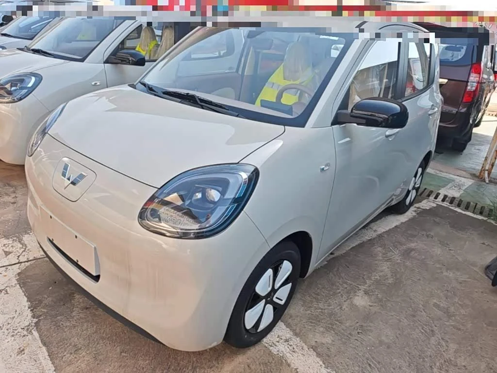Wuling Mini EV