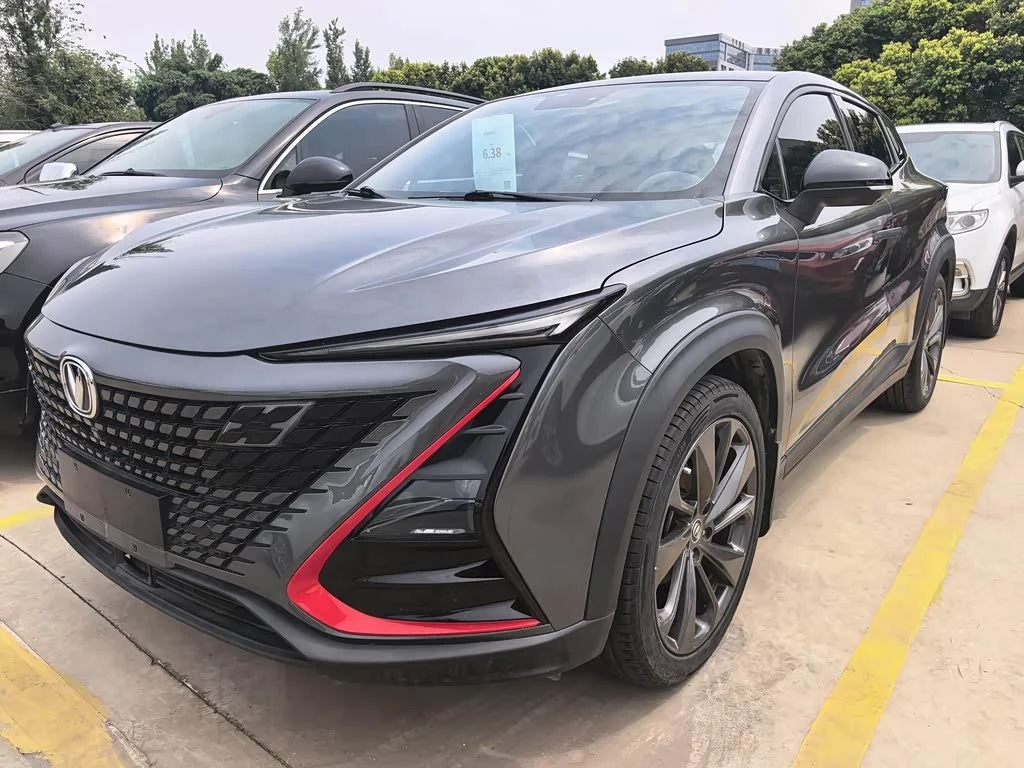 Changan UNI-T