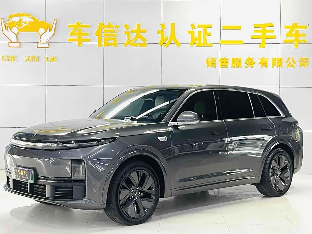 Li Auto L7
