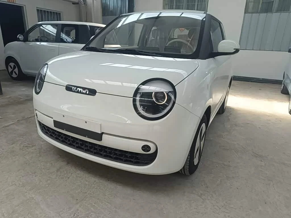 Changan Lumin