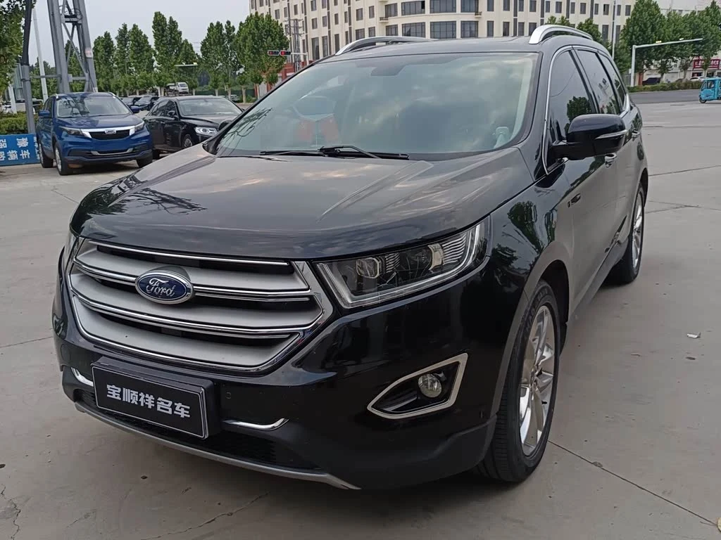 Ford Edge
