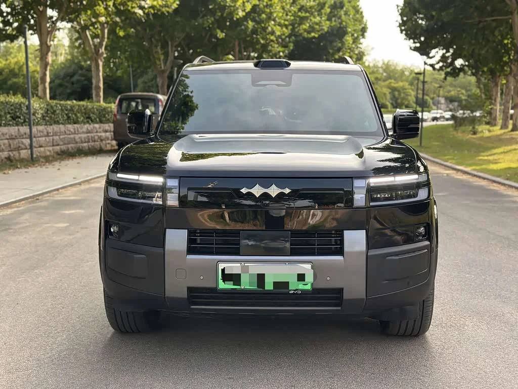 Fangchengbao Leopard 7
