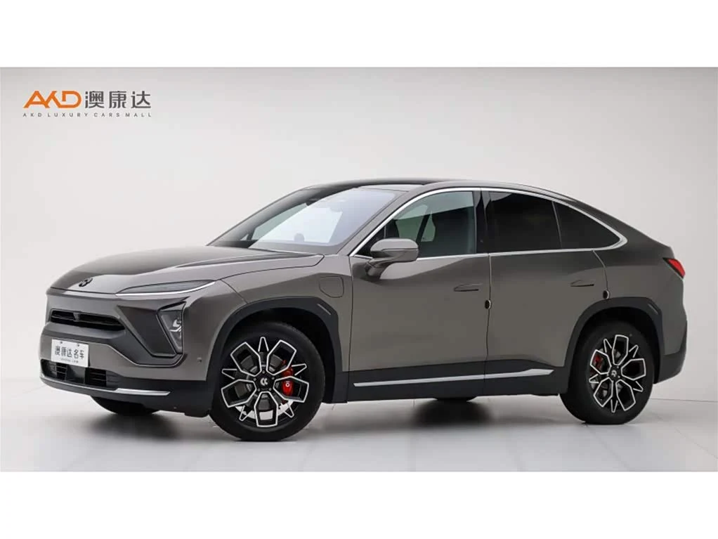NIO EC6