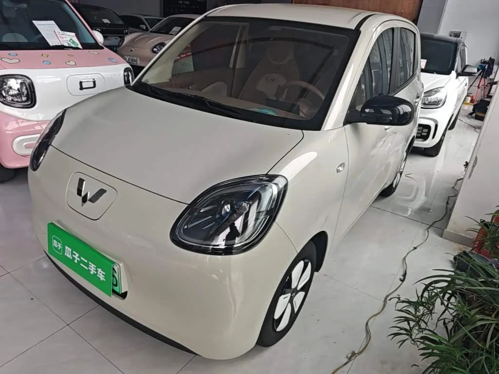 Wuling Mini EV