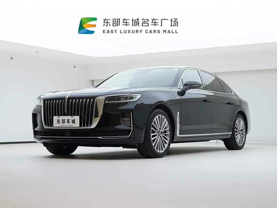 Hongqi H9