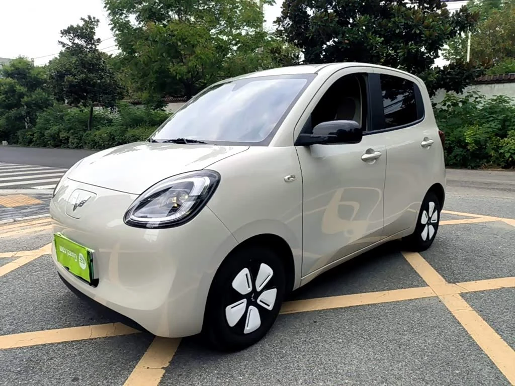 Wuling Mini EV