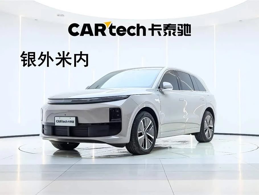 Li Auto L6