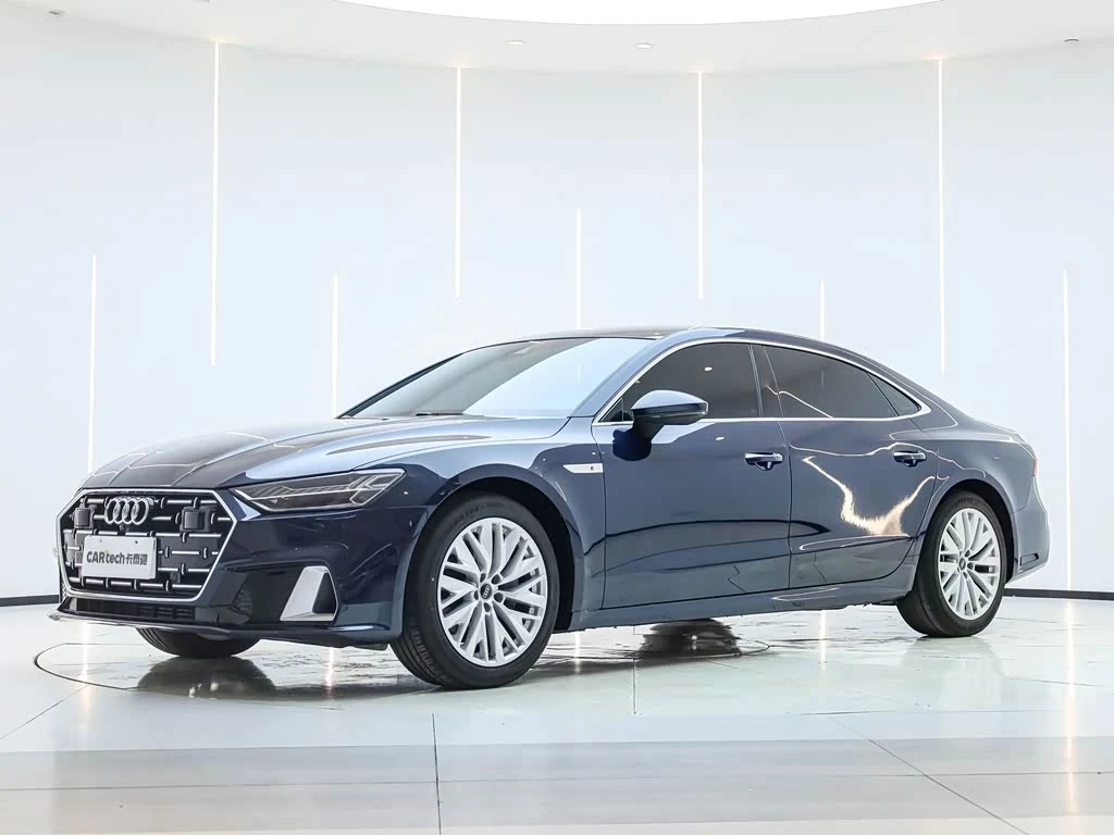 Audi A7L