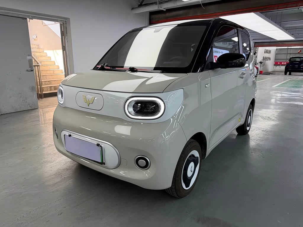 Wuling Mini EV
