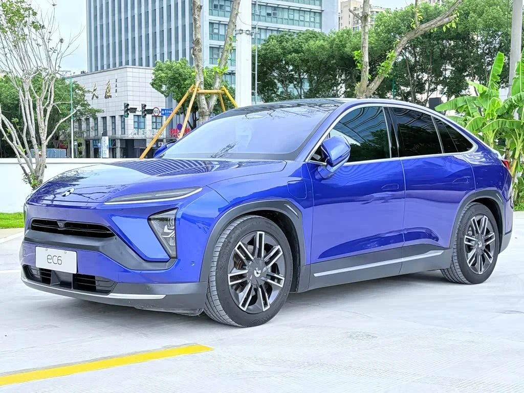 NIO EC6