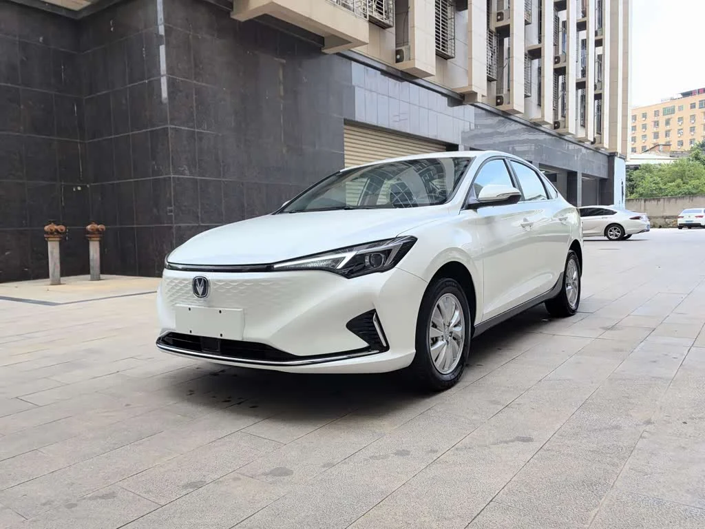 Changan Eado