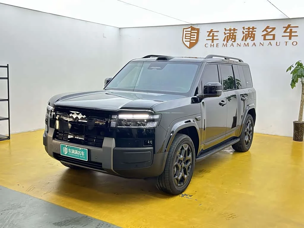 Fangchengbao Leopard 7