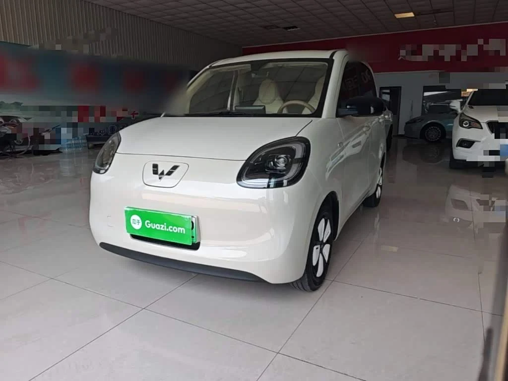 Wuling Mini EV