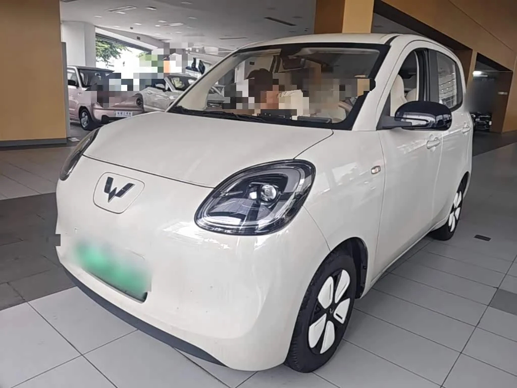 Wuling Mini EV