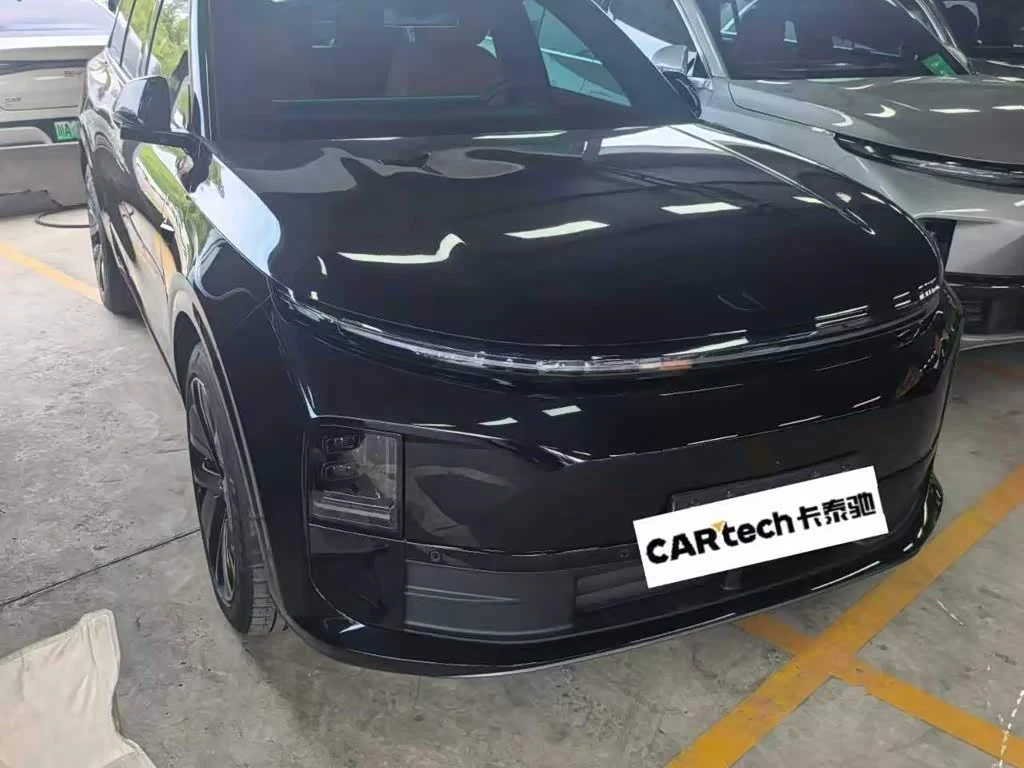 Li Auto L6