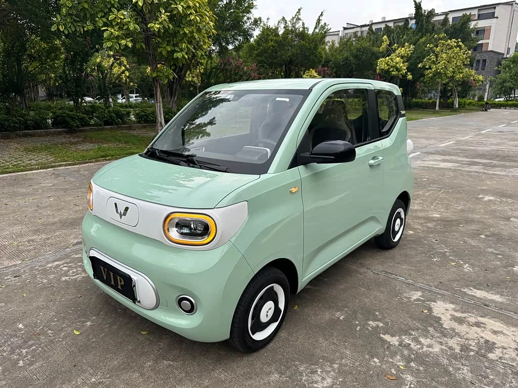 Wuling Mini EV