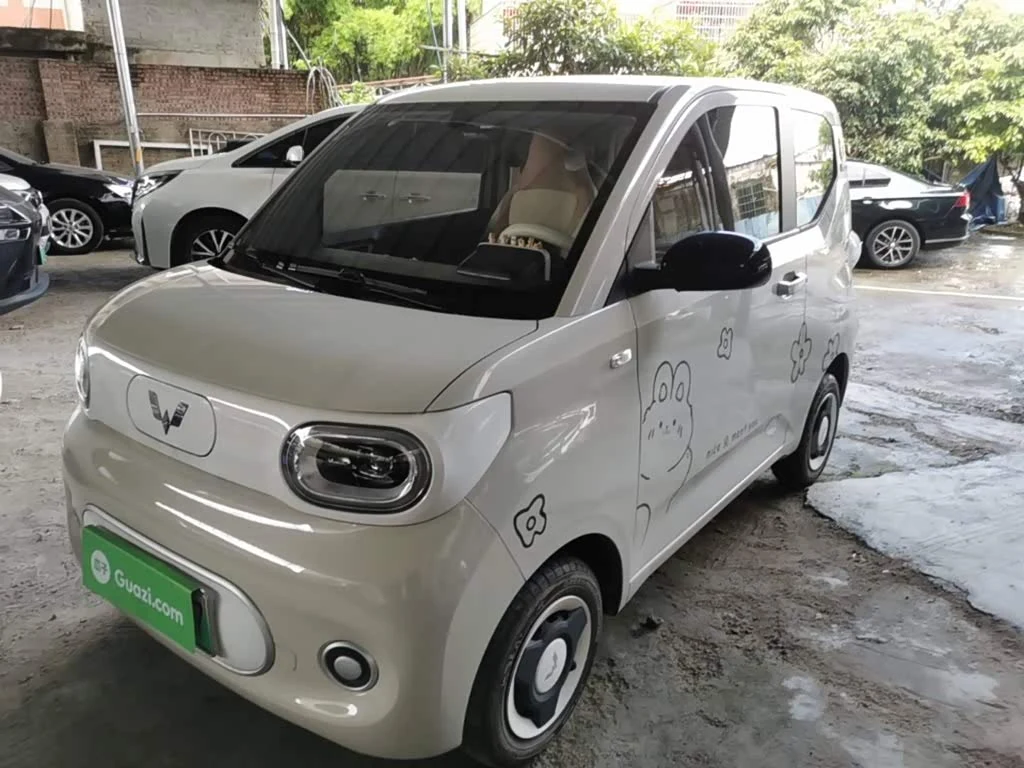 Wuling Mini EV