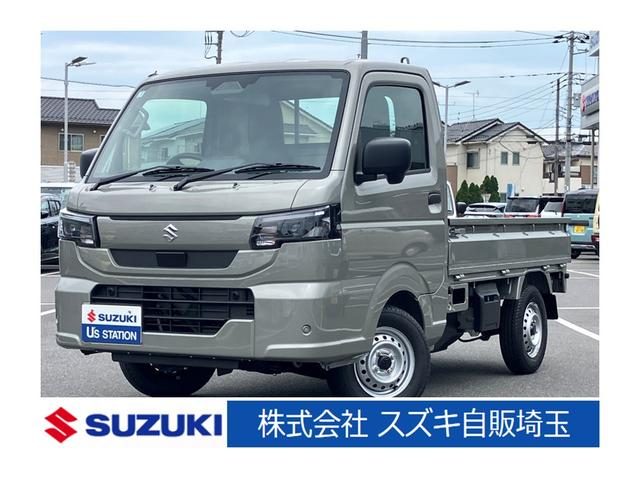 Suzuki Carry