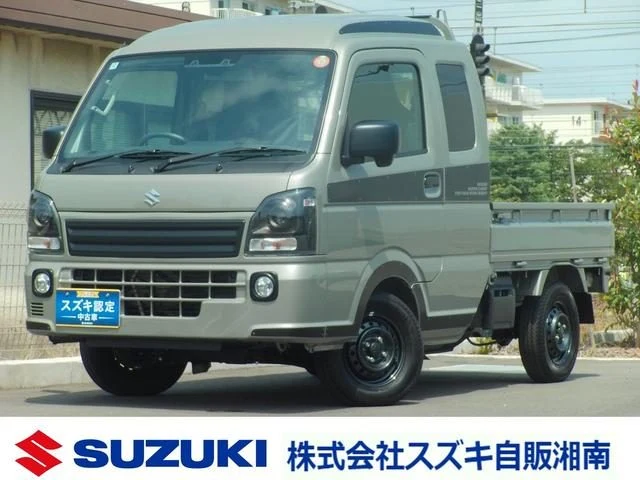 Suzuki Carry