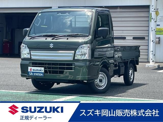 Suzuki Carry