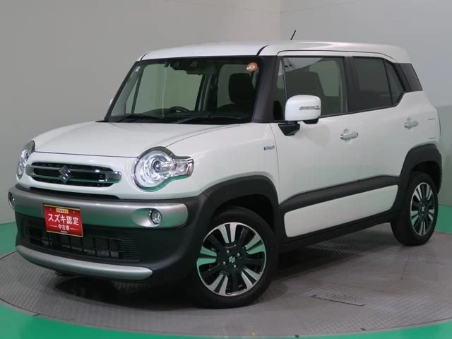 Suzuki Xbee