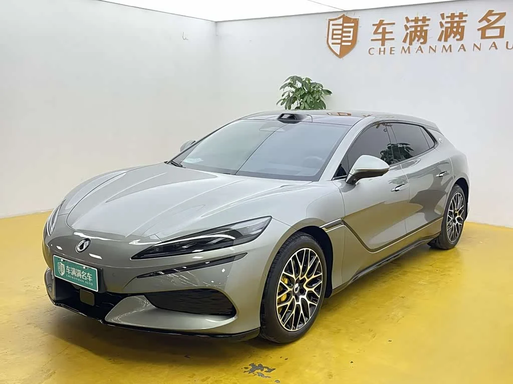 Denza Z9GT